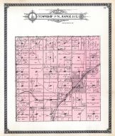 Township 19 N., Range 35 E., Ritzville, Adams County 1912